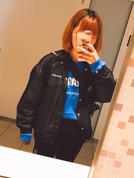 satoさんのコーディネート