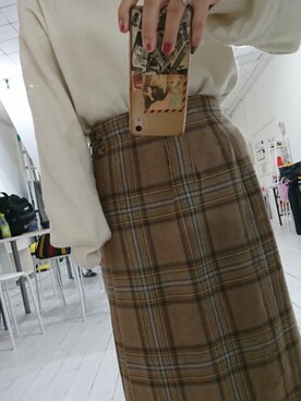 しほさんのコーディネート