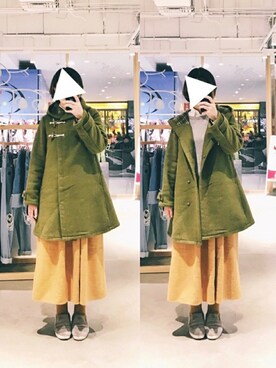 Tokiさんのコーディネート