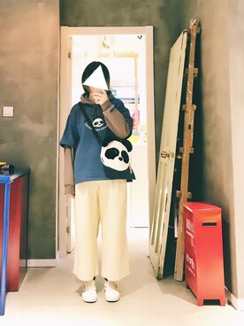 Tokiさんのコーディネート