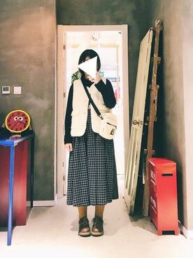 Tokiさんのコーディネート