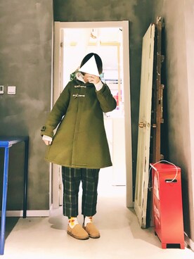 Tokiさんのコーディネート