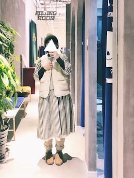 Tokiさんのコーディネート