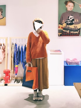 Tokiさんのコーディネート