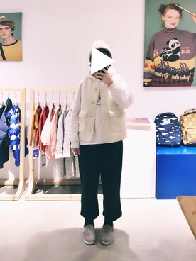 Tokiさんのコーディネート