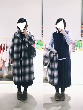Tokiさんのコーディネート