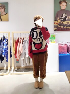 Tokiさんのコーディネート