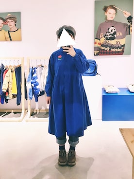 Tokiさんのコーディネート