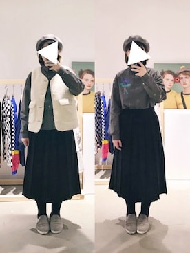 Tokiさんのコーディネート