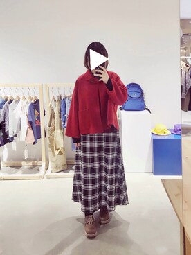 Tokiさんのコーディネート