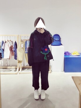 Tokiさんのコーディネート
