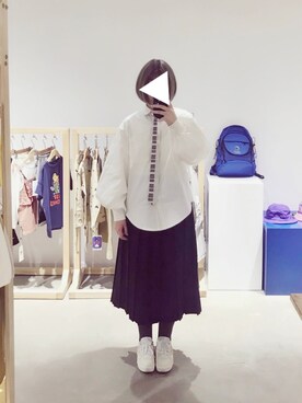 Tokiさんのコーディネート