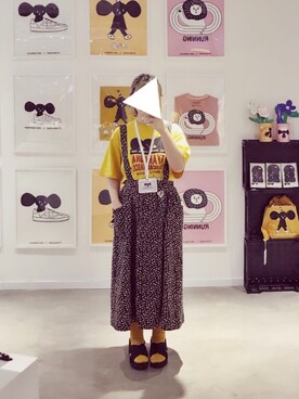Tokiさんのコーディネート