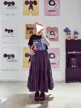 Tokiさんのコーディネート