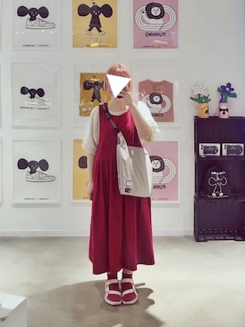 Tokiさんのコーディネート