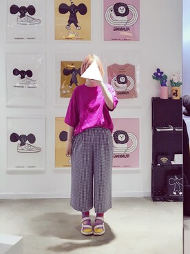 Tokiさんのコーディネート