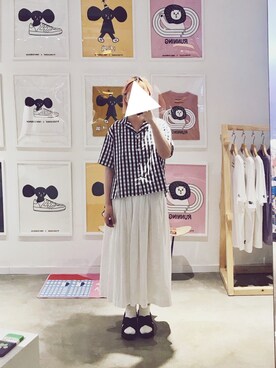 Tokiさんのコーディネート