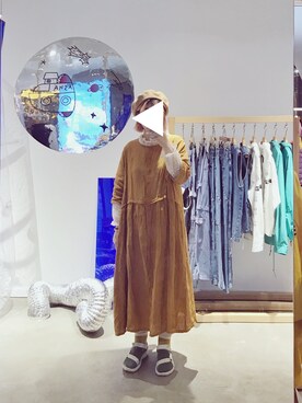Tokiさんのコーディネート