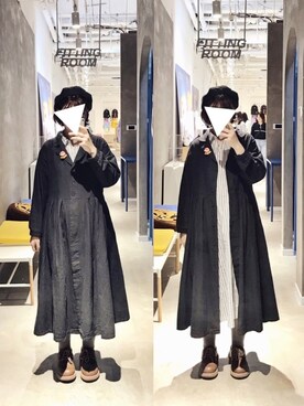 Tokiさんのコーディネート