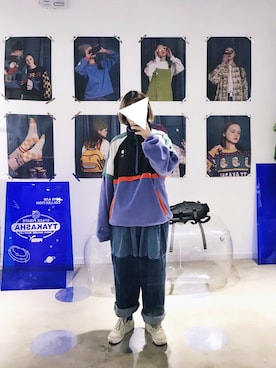 Tokiさんのコーディネート