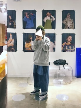 Tokiさんのコーディネート