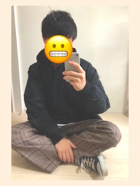 🐙たこまる🐙さんのコーディネート