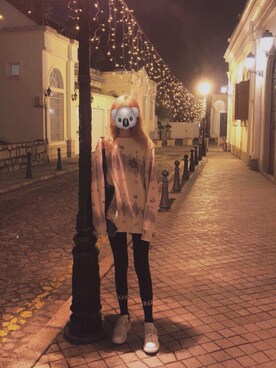 竹竿小夫さんのコーディネート