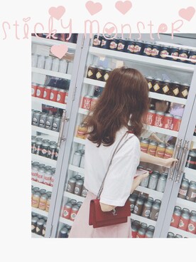 竹竿小夫さんのコーディネート