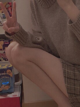 竹竿小夫さんのコーディネート