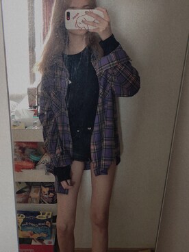 竹竿小夫さんのコーディネート