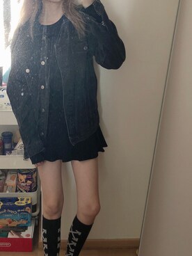 竹竿小夫さんのコーディネート