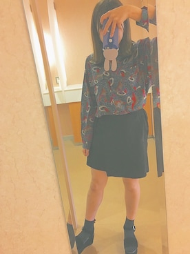 すー🐻💫さんのコーディネート