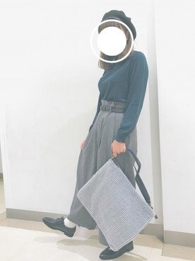 すー🐻💫さんのコーディネート