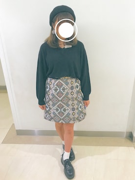 すー🐻💫さんのコーディネート