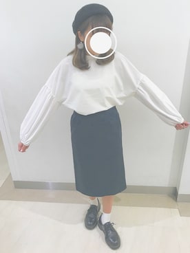 すー🐻💫さんのコーディネート