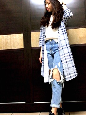 jemieさんのコーディネート