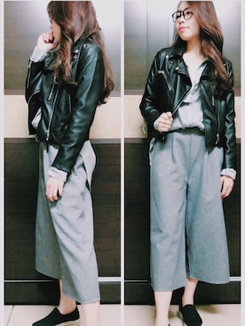 jemieさんのコーディネート