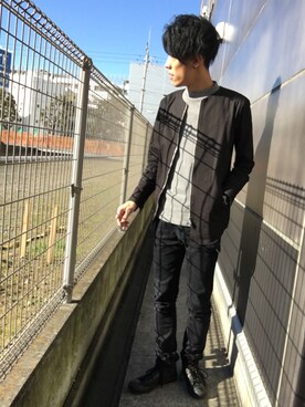 Harutoさんのコーディネート