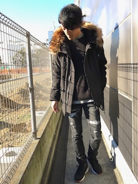 Harutoさんのコーディネート