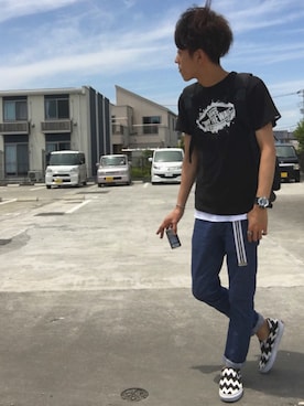 Harutoさんのコーディネート