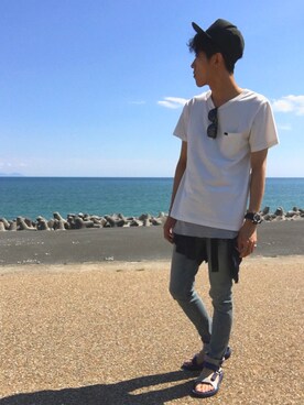 Harutoさんのコーディネート