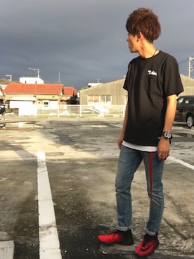 Harutoさんのコーディネート