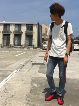 Harutoさんのコーディネート