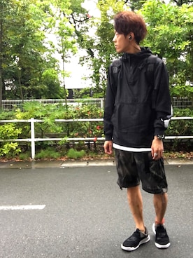 Harutoさんのコーディネート