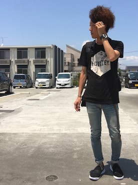 Harutoさんのコーディネート