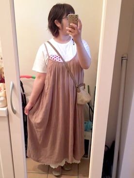 Sayuさんのコーディネート