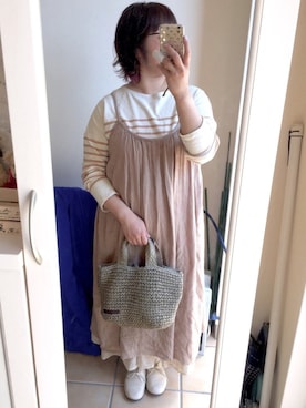 Sayuさんのコーディネート