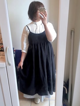 Sayuさんのコーディネート