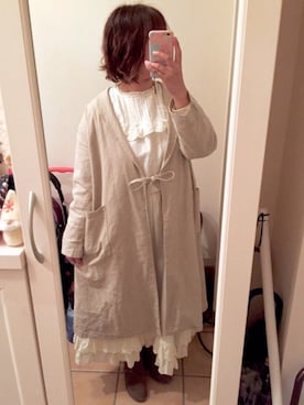 Sayuさんのコーディネート