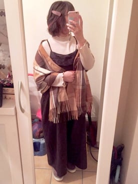 Sayuさんのコーディネート